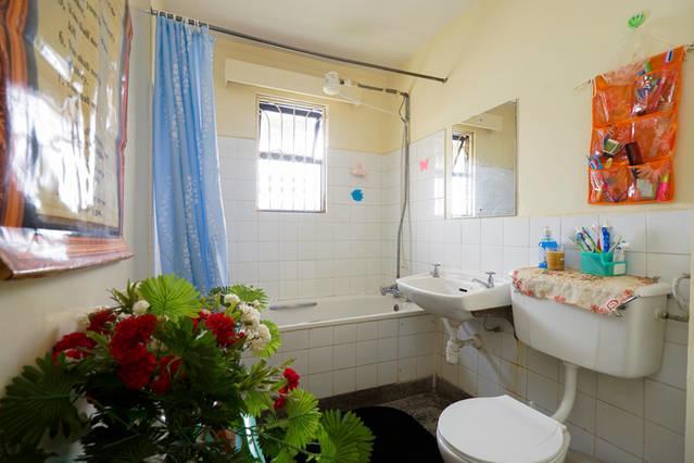 Catty'S Apartment Nairobi Exterior photo